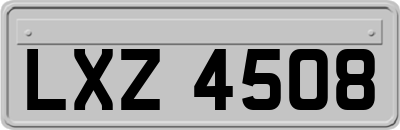 LXZ4508