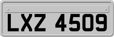 LXZ4509