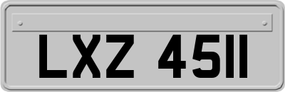 LXZ4511
