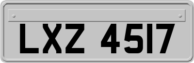 LXZ4517
