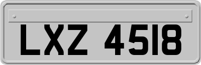 LXZ4518