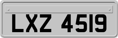 LXZ4519