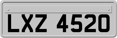 LXZ4520