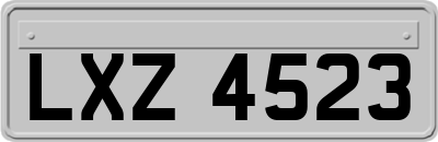 LXZ4523