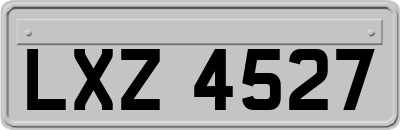 LXZ4527