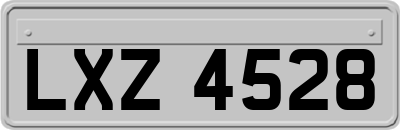 LXZ4528