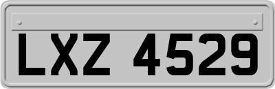 LXZ4529