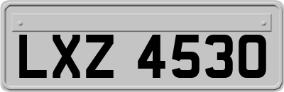 LXZ4530