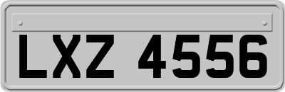 LXZ4556