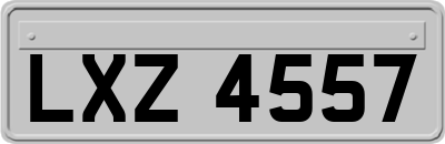 LXZ4557