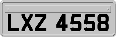 LXZ4558