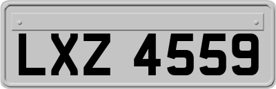 LXZ4559