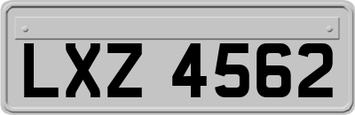 LXZ4562