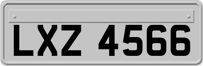 LXZ4566