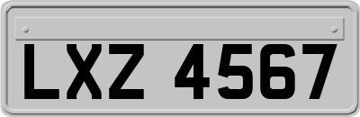 LXZ4567