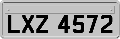 LXZ4572
