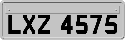 LXZ4575