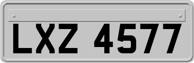 LXZ4577