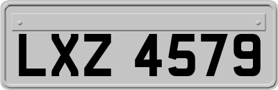 LXZ4579