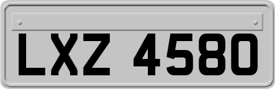 LXZ4580