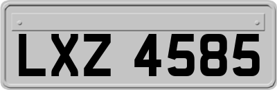 LXZ4585