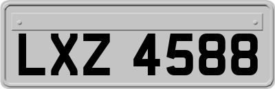 LXZ4588