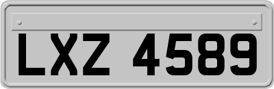 LXZ4589