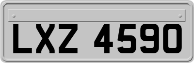 LXZ4590