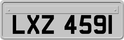 LXZ4591