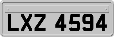 LXZ4594