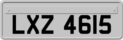 LXZ4615