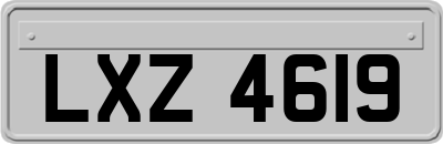 LXZ4619