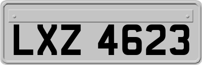 LXZ4623