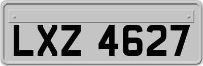 LXZ4627