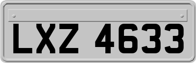 LXZ4633