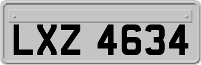 LXZ4634