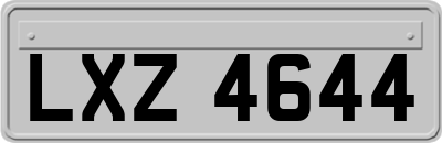 LXZ4644