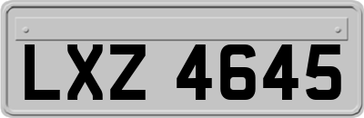 LXZ4645