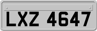 LXZ4647