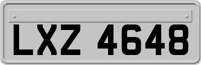 LXZ4648