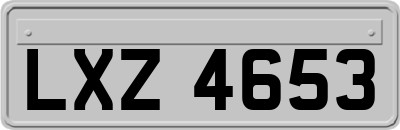LXZ4653