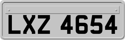 LXZ4654