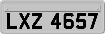 LXZ4657