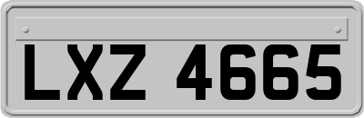 LXZ4665