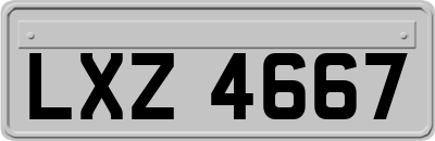 LXZ4667