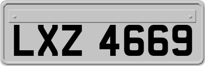 LXZ4669