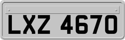 LXZ4670