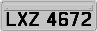 LXZ4672