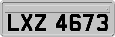 LXZ4673