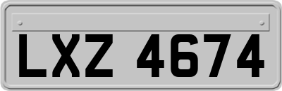 LXZ4674